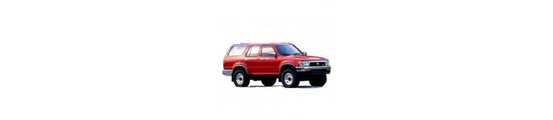 4 Runner KZN130 (1989-1995) 4 Runner KZN130 (1989-1995)