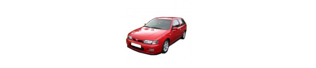 Almera N15 (1995-2000)