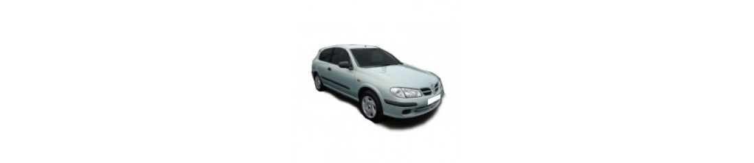 Almera N16  (2000-)