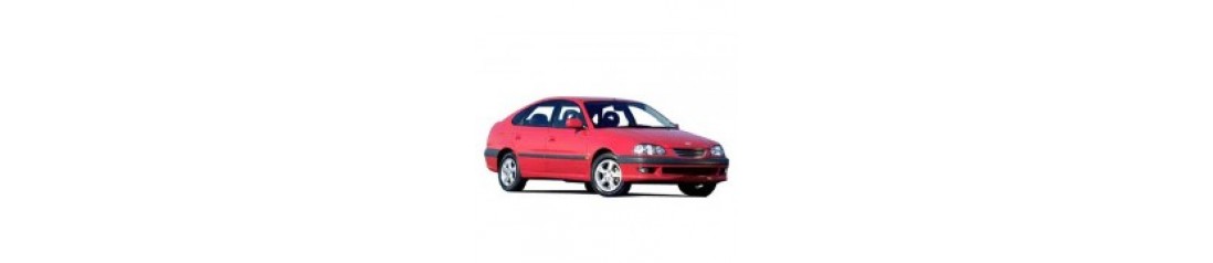 Avensis T22 (1997-2003) Avensis T22 (1997-2003)
