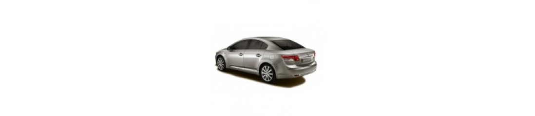 Avensis T27 (2009-)