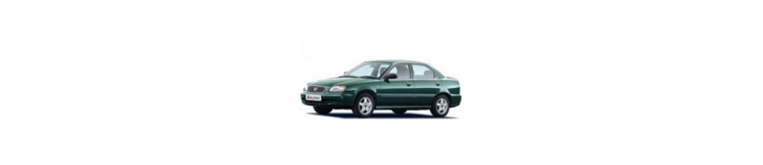 Baleno SY4 (1995)