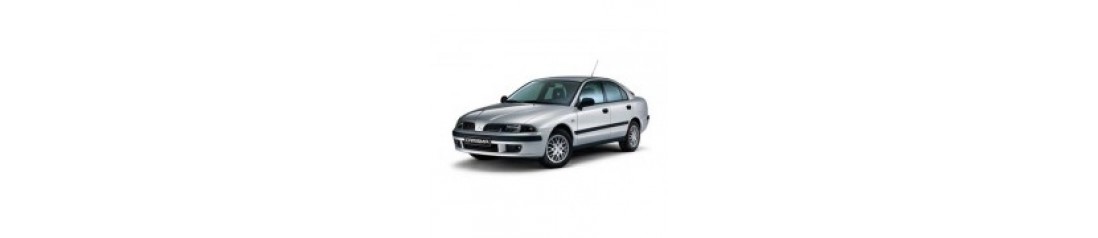 Carisma DA (1999-2003)