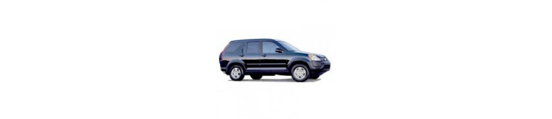CR-V RD4/RD5/RD6/RD7/RD9 (2001-2006)