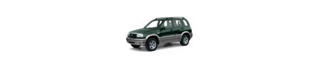 Grand Vitara/Escudo SQ416/SQ420/SQ625 (1998-2006)