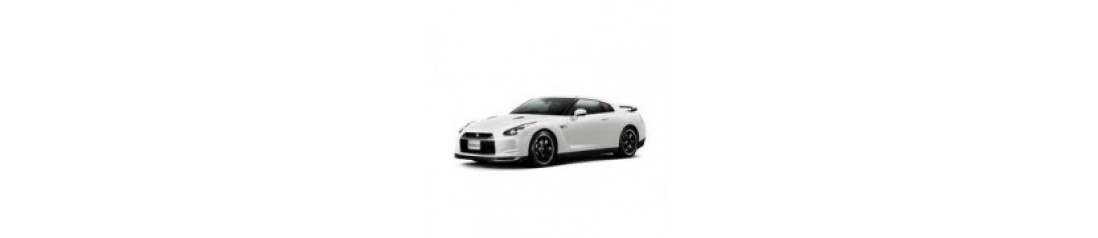 GT-R R35 (2009-)