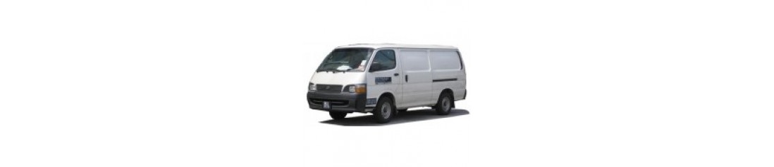 Hiace III H50 (1989-1995)