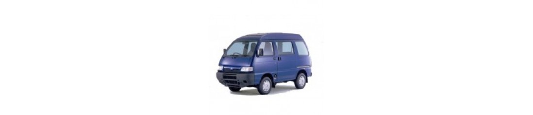 Hijet S85 (1992-1998)