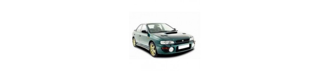 Impreza GC (1992-2000)