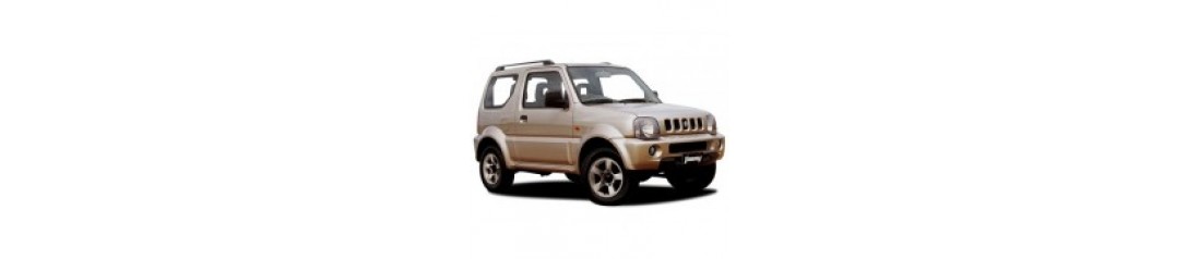 Jimny SN413 (1998)