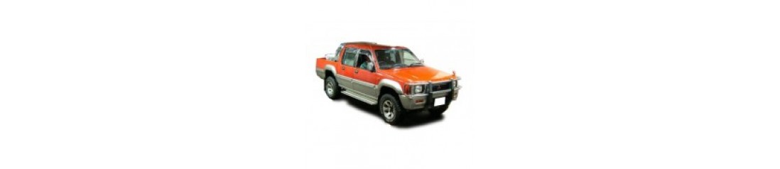 L200 K3 (1986-1996)