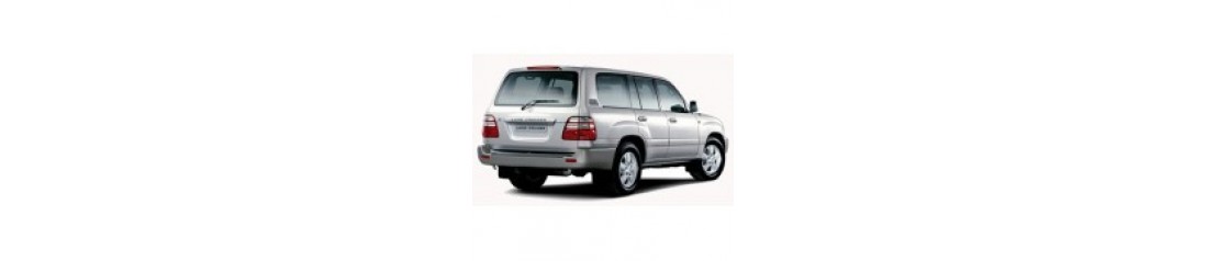 Land Cruiser 100 (1998-) Land Cruiser 100 (1998-)