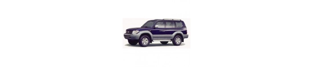 Land Cruiser Prado 90 (1996-2002)