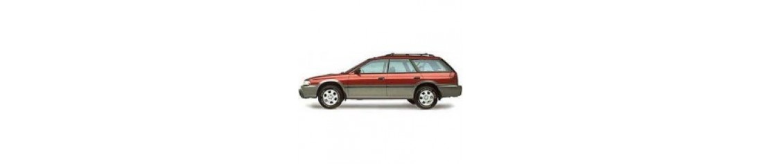 Legacy Outback W BG (1996-1999)