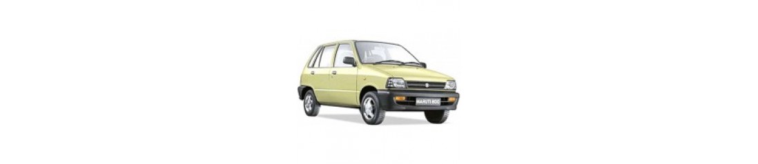 Maruti (1986-1996)