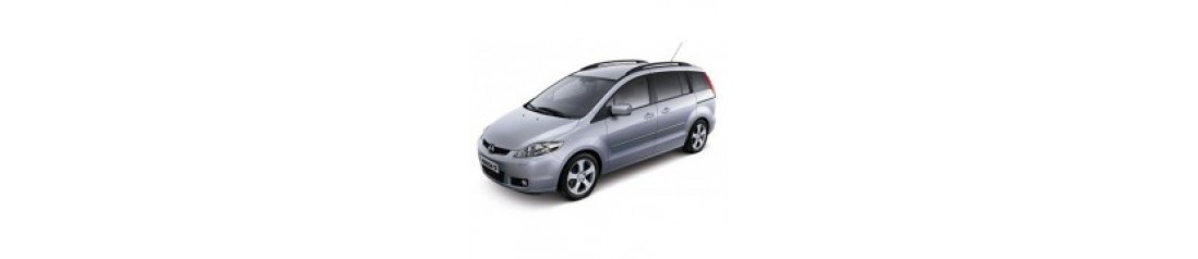 Mazda 5 CR 2005-