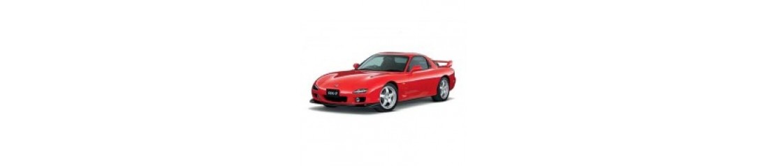 Mazda RX-7 FC/FD (1985-2002) Mazda RX-7 FC/FD (1985-2002)