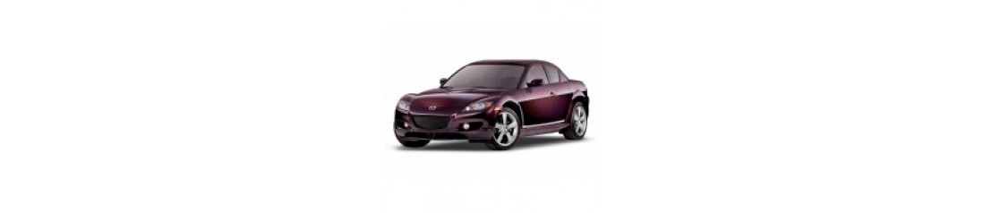 Mazda RX-8 SE (2003-2012) Mazda RX-8 SE (2003-2012)