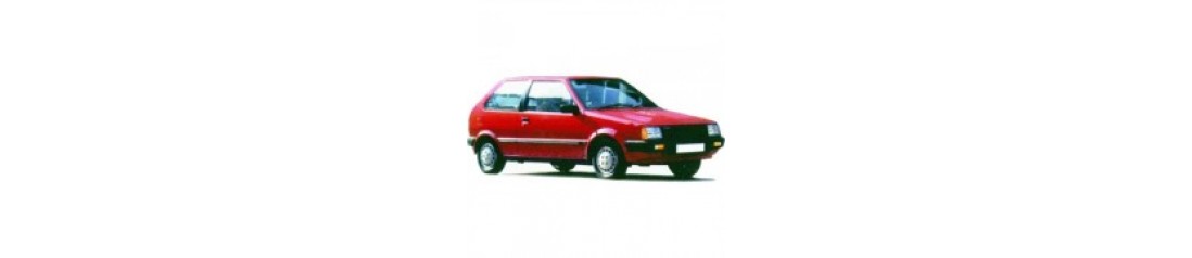 Micra К10 (1982-1992) Micra К10 (1982-1992)