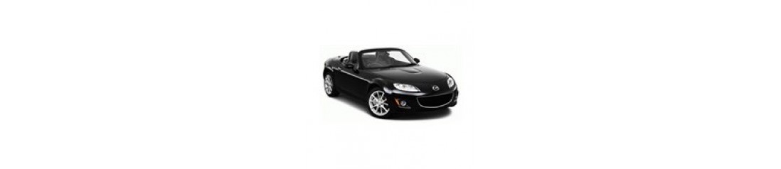 MX-5 III (2005-) MX-5 III (2005-)