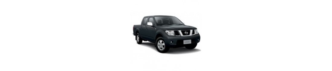 Navara D40 (2005-)