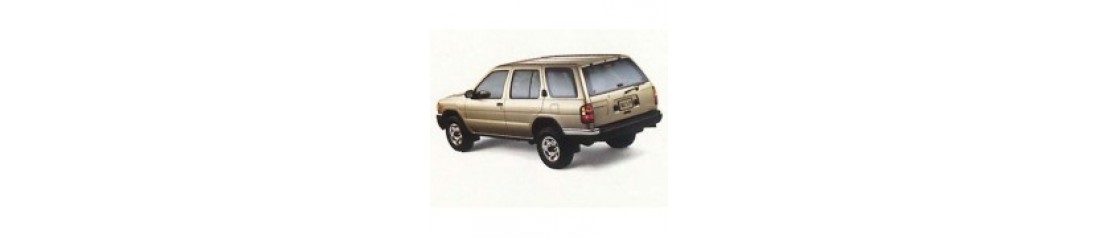Pathfinder R50 (1997-2004)