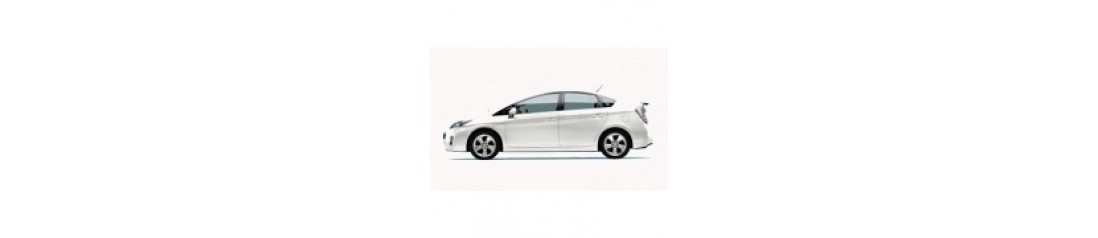 Prius VW4 (2012-) Prius VW4 (2012-)
