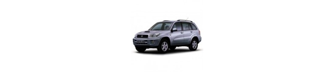 Rav 4 A2 (2000-2005)
