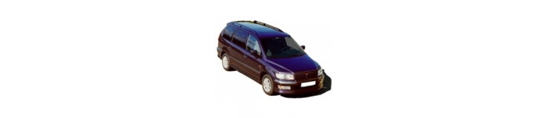 Space Wagon N8/N9 (1998-2004)