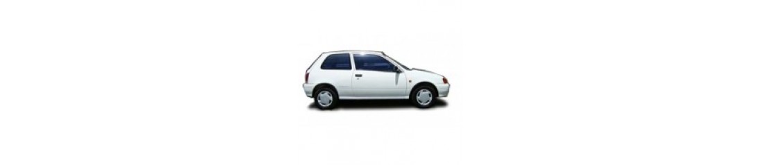 Starlet HB P9 (1996-1999)