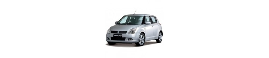 Swift III MZ,EZ (2005-) Swift III MZ,EZ (2005-)