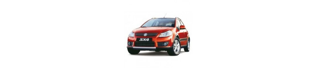 SX4 RW415/RW416/RW419/RW420 (2006-)