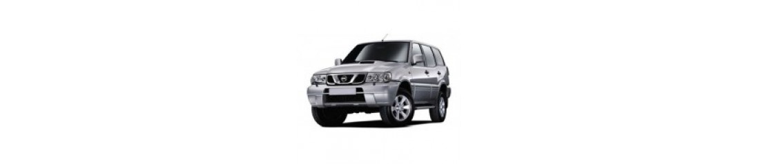 Terrano II R20 (1993-2002) Terrano II R20 (1993-2002)