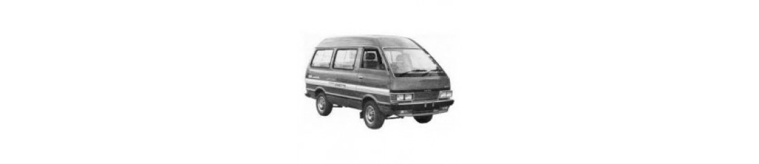 Vanette A15 (1986-1995)