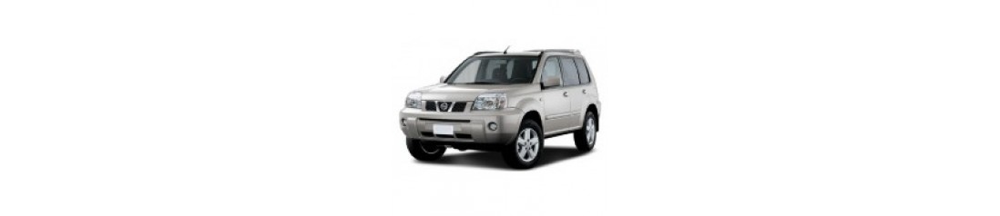 X-Trail T30 (2001-)